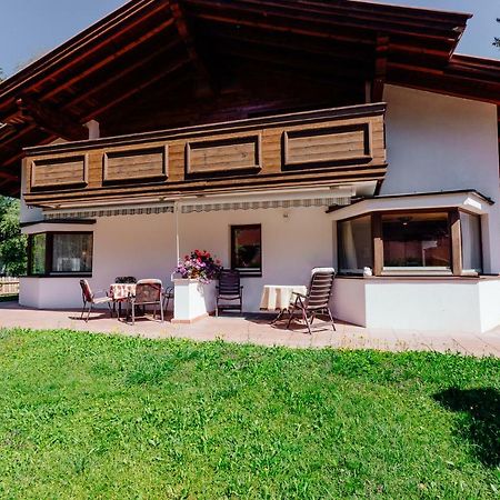 Haus Annelies Top 3 By Moni-Care เซเฟลด์ อิน ทิโรล ภายนอก รูปภาพ
