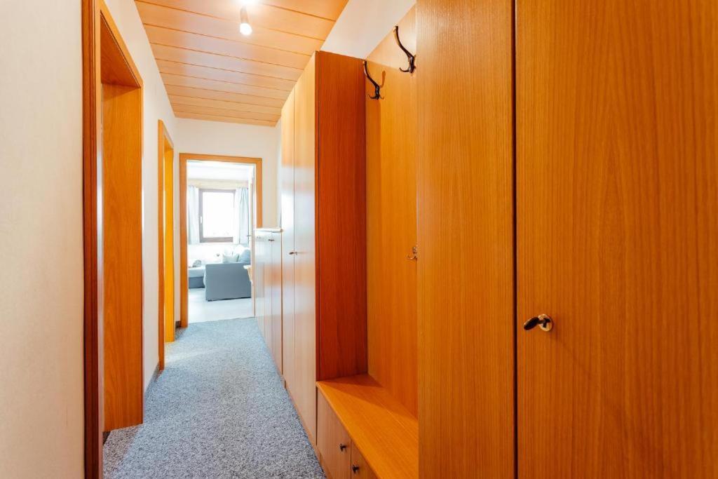 Haus Annelies Top 3 By Moni-Care เซเฟลด์ อิน ทิโรล ภายนอก รูปภาพ