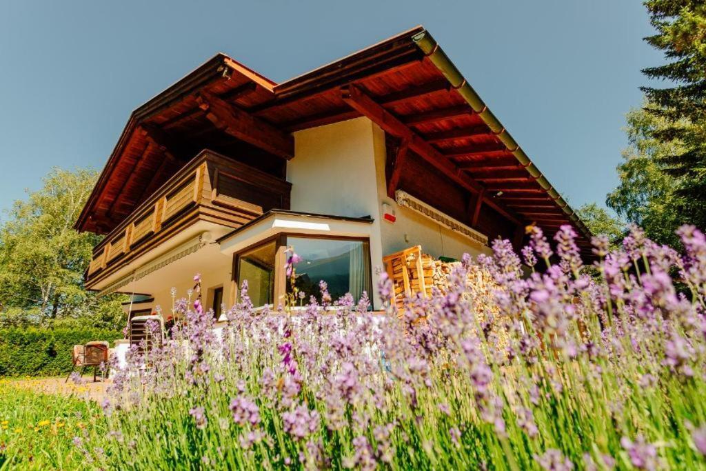 Haus Annelies Top 3 By Moni-Care เซเฟลด์ อิน ทิโรล ภายนอก รูปภาพ